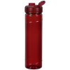 View Image 4 of 4 of Refresh Cyclone Water Bottle with Flip Lid - 24 oz.