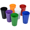 View Image 2 of 4 of Event Stadium Cup with Lid & Straw - 20 oz.
