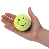 View Image 4 of 4 of Smiley Face Mood Stress Ball