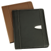 View Image 3 of 3 of Eclipse Bonded Leather Portfolio