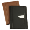 View Image 3 of 3 of Eclipse Bonded Leather Jr. Portfolio