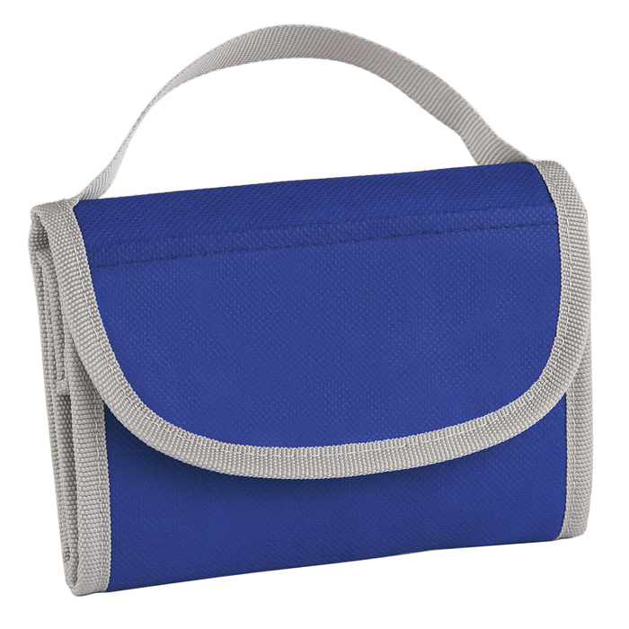 4imprint.com: Vivid Non-Woven Folding Lunch Bag 110919