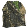 View Image 2 of 3 of Outdoor Cap Camo Knit Beanie