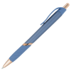 View Image 2 of 4 of Target Pen - Rose Gold