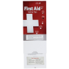 View Image 2 of 3 of First Aid Pocket Slider