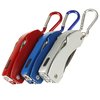 View Image 3 of 4 of The Everything Tool Flashlight Carabiner
