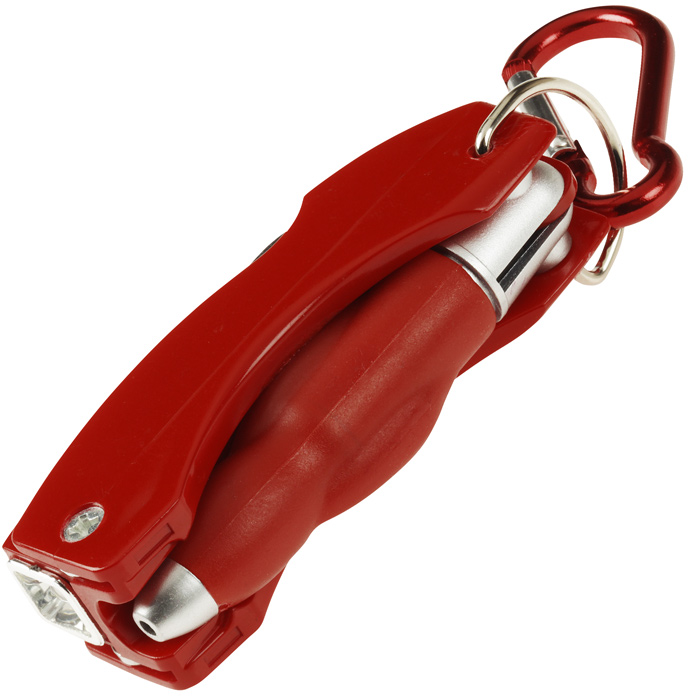 4imprint the everything tool flashlight carabiner 111289