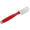 View Image 2 of 2 of Vivid Color Spatula - 1-1/2" - Translucent