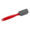 View Image 2 of 2 of Vivid Color Spatula - 2" - Translucent