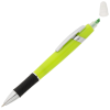 View Image 4 of 4 of Intuition Pen/Highlighter - Opaque