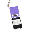 View Image 3 of 3 of Taggy Luggage Tag - 24 hr