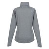 View Image 4 of 4 of Sport-Wick Stretch 1/2-Zip Pullover - Ladies' - Embroidered