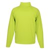 View Image 4 of 4 of Sport-Wick Stretch 1/2-Zip Pullover - Men's - Embroidered
