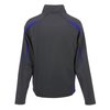 View Image 2 of 2 of Sport-Wick Stretch 1/2-Zip Colorblock Pullover - Men's - Embroidered