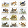 View Image 2 of 2 of Wildlife Trek Calendar - Stapled