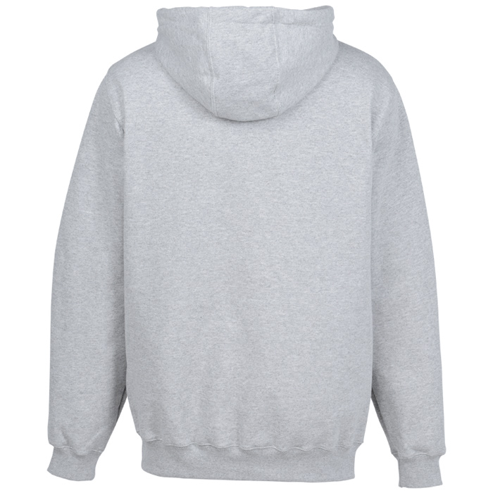4imprint.com: Carhartt Midweight Hooded Sweatshirt - Embroidered 112597-E