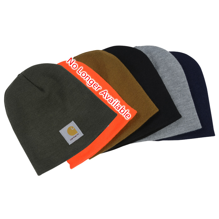 Carhartt Acrylic Knit Hat 24 hr 11259924HR
