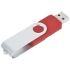 View Image 2 of 2 of Swing USB Drive - 4GB - 3 Day