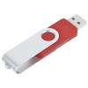 View Image 2 of 2 of Swing USB Drive - 8GB - 24 hr