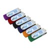 View Image 3 of 3 of Swing USB Drive - 1GB - Full Color - 24 hr