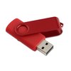 View Image 2 of 2 of Swing USB Drive - Color - 1GB - 24 hr