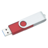 View Image 2 of 3 of Swing USB Drive - 8GB - 3.0 - 3 Day
