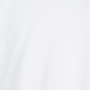 View Image 2 of 3 of Soft Spun Cotton T-Shirt - Youth - White