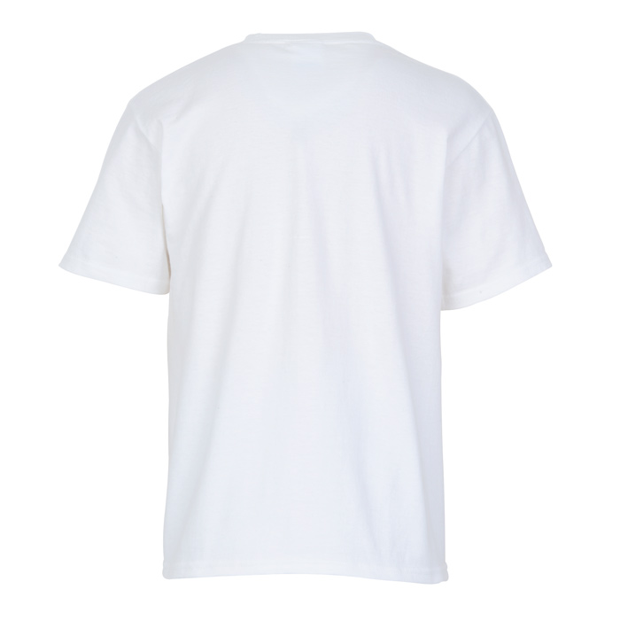 4imprint.com: Port & Company Essential T-Shirt - Youth - White 118390-Y-W