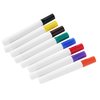 View Image 3 of 3 of Broad Line Dry Erase Marker - Chisel Tip