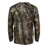 View Image 2 of 3 of Performance LS Camo T-Shirt