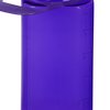 View Image 3 of 5 of PolySure Squared-Up Water Bottle with Handle - 24 oz.