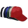 View Image 3 of 3 of Polyester 5-Panel Cap