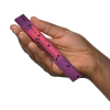 View Image 3 of 3 of Wooden Mood Ruler - 6"