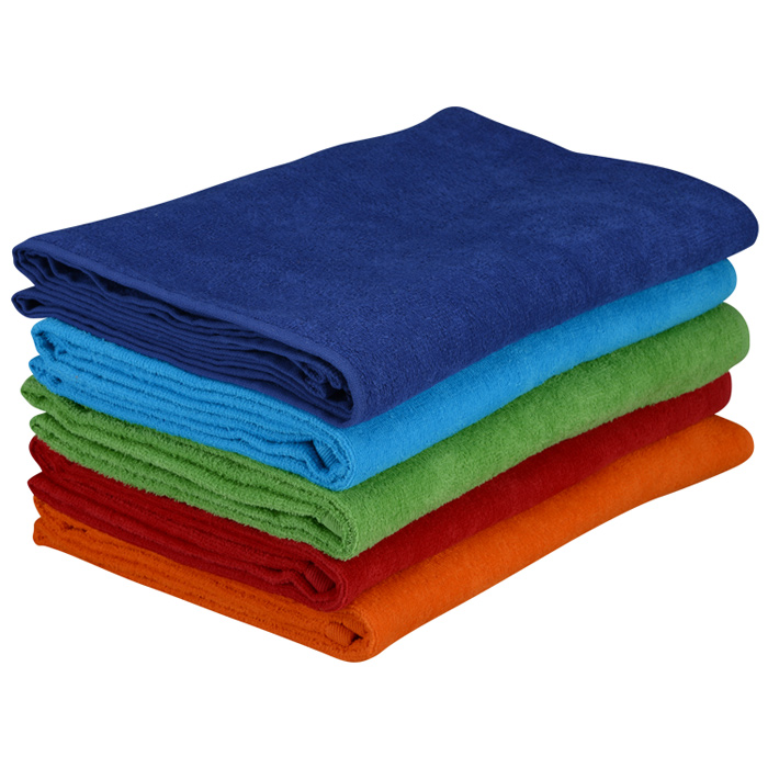 4imprint.com: Surf's Up Beach Towel - Colors 113934-C