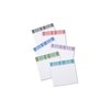 View Image 2 of 2 of Bic Sticky Note - Designer - 3x3 - Plaid - 25 Sheet