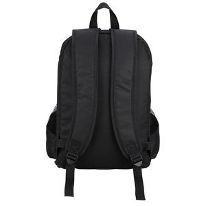 continental backpack