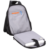 View Image 2 of 4 of Summit Checkpoint-Friendly Laptop Sling