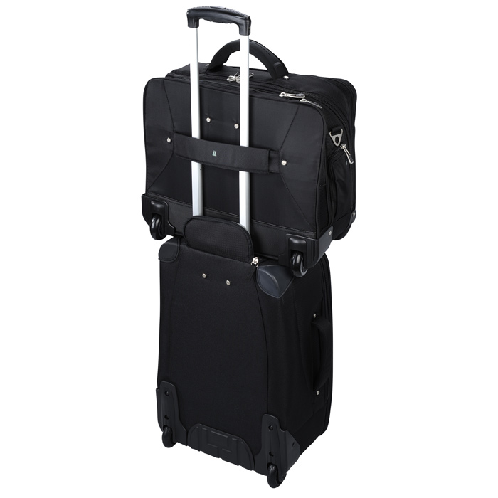 Download 4imprint.com: High Sierra Integral Deluxe Wheeled Laptop Bag - 24 hr 113994-24HR