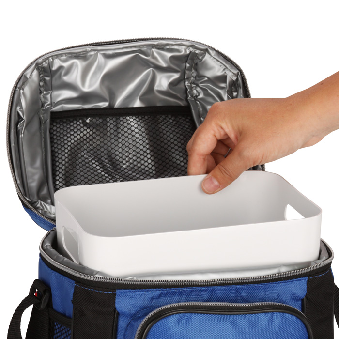 soft coolers with hard liners