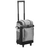 View Image 2 of 6 of Coleman 42-Can Soft-Sided Wheeled Cooler