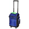 View Image 3 of 6 of Coleman 42-Can Soft-Sided Wheeled Cooler