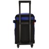 View Image 4 of 6 of Coleman 42-Can Soft-Sided Wheeled Cooler - Embroidered