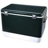 View Image 3 of 3 of Coleman 54-Quart Classic Steel Belted Cooler