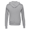 View Image 2 of 3 of Bella+Canvas Tri-Blend Unisex Lightweight Hoodie - Screen