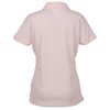 View Image 2 of 2 of Nike Performance Tech Pique Polo - Ladies' - Full Color