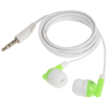 View Image 4 of 4 of Ear Buds with Triangle Case