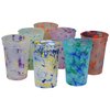 View Image 2 of 2 of Confetti Stadium Cup - 17 oz.