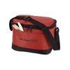 View Image 2 of 2 of 6-Pack Insulated Cooler Bag