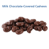 View Image 5 of 7 of Treat Mix - 1.25 lbs. - Silver Box - Milk Chocolate Bar