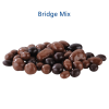 View Image 6 of 7 of Treat Mix - 1.25 lbs. - Silver Box - Milk Chocolate Bar